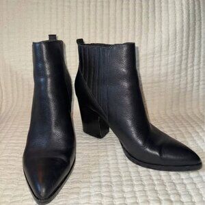Marc Fisher Ankle Boots